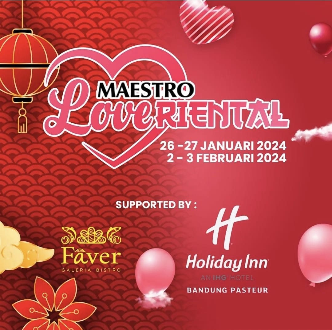 Event Maestro